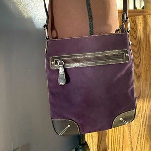 NWOT Crossbody bag